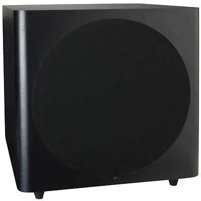 Dayton Audio SUB-1200 12" Powered Subwoofer - Image 1 of 3