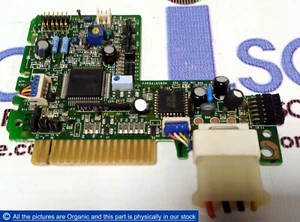 Tarjeta controladora PCB Toshiba FPK04165B3 N para convertidor de frecuencia VFD - Imagen 1 de 11
