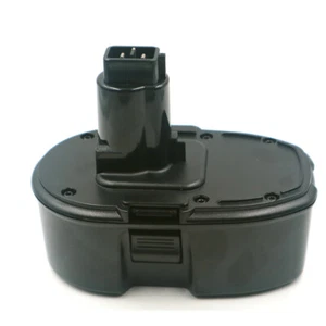 HSC Battery for DeWalt 14.4V, 3000mAh Ni-MH. Fit DeWalt Tools: DC528 DC551KA - Picture 1 of 9