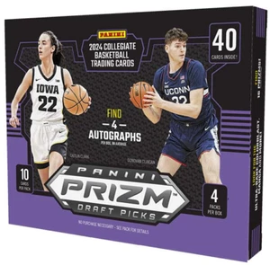 2024 Panini Prizm Draft Picks Basketball Variations - *Pick Your Own* - Picture 1 of 1
