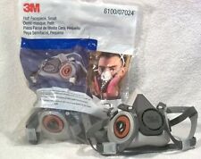 3M       NEW IN PACKAGE    Small Size Respirator    SET OF 2    YOU GET BOTH