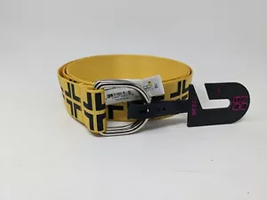 Nobo Women Sm/M Geo Ring Belt Adjustable - Picture 1 of 3