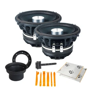 Diamond Audio MP525 150W RMS 5.25" Full-Range Coaxial Speakers - Picture 1 of 11