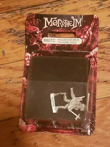 Mordheim 8807c Midsenheimer Youngbloods - Picture 1 of 5