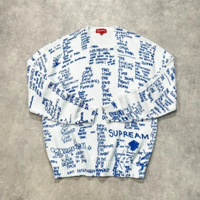 Supreme Sweater, Medium - Image 1 of 4