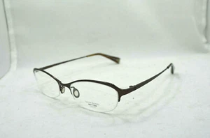 NEW AUTHENTIC OLIVER PEOPLES INTRIGUE BIR EYEGLASSES - Picture 1 of 6