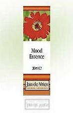Jan De Vries Flower Essence Mood Essence 30ml