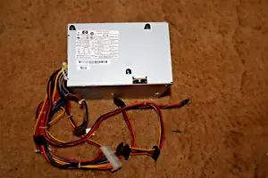 Fuente de alimentación HP PS-6361-02 - 365W para HP DC7700 DC7600 DC7900 ML110 G5 - Imagen 1 de 3