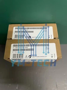 1PC New Siemens 6ES7322-1FH00-0AA0 Output Module 6ES73221FH000AA0 In Box - Picture 1 of 6