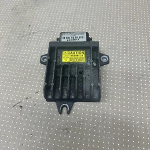 2008-2010 MAZDA 5 2.3L TRANSMISSION COMPUTER CONTROL MODULE TCU TCM L39C 18 9E1C - Picture 1 of 7