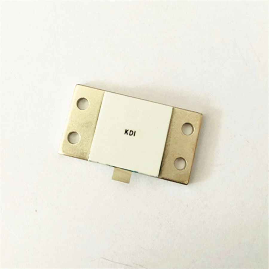 RF Load Termination Resistor 800 Watt by KDI Aeroflex PPT1900-800 DC-0.5 GHz