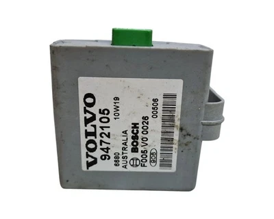 VOLVO XC60 Unité de Contrôle d'alarme 9472105 2.40 Diesel 2010 30158988 - Photo 1/4