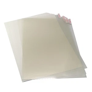 A4 Size Tattoo Transfer Stencil Tattoo Copier Thermal Tracing Transfer Paper - Bild 1 von 8