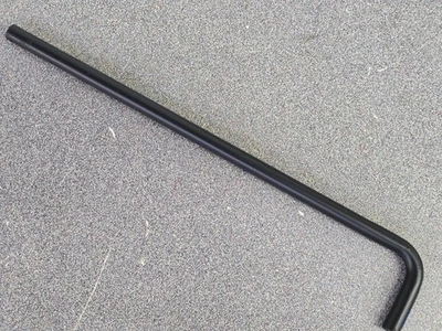 BONITO USADO ORIGINAL GENUINO PORSCHE 356A 356B COMBUSTIBLE PETCOCK VARILLA DE CIERRE 1956-61 #5 Foto 1 de 4