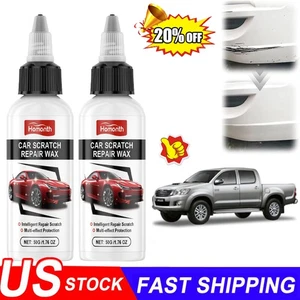 Ultimate Paint Restorer - Car Scratch Remover for Deep Scratches, - Picture 1 of 24