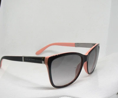 Gafas de sol Marc by Marc Jacobs MMJ 465/S A65VK 57-16-140 negro rosa degradado Foto 1 de 4