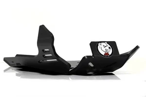 AXP Racing Motorcycle Skid Plate Engine Guard to fit Yamaha YZ250 / X / WR250 - Picture 1 of 6