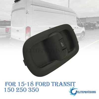 For 15-18 Ford Transit 150 250 350 HD BK2Z14529A Passenger Side Window Switch Foto 1 de 4