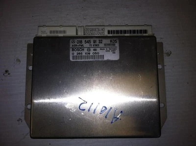 Chasis ECM 140 Tipo ABS S500 Asr Se Adapta 97-99 MERCEDES CLASE S 432661 Foto 1 de 4