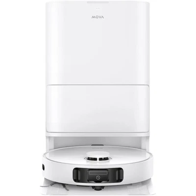 MOVA E30 Ultra, Saugroboter, weiß - Bild 1 von 4