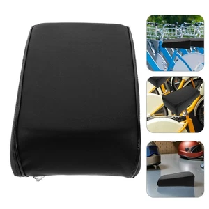  Upgraded Mini Bike Seat: Replacement Seat Cushion - Comfortable Motorcycle - Bild 1 von 12