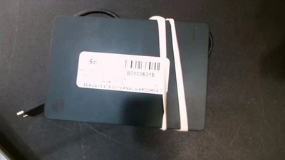 SEAGATE SRD00F1 (B08006315) - Image 1 of 2