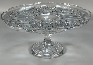 Antiguo Bryce Higbee Beaunot AKA Vin Corazón Pedestal Pastel Soporte c 1899 - Imagen 1 de 19