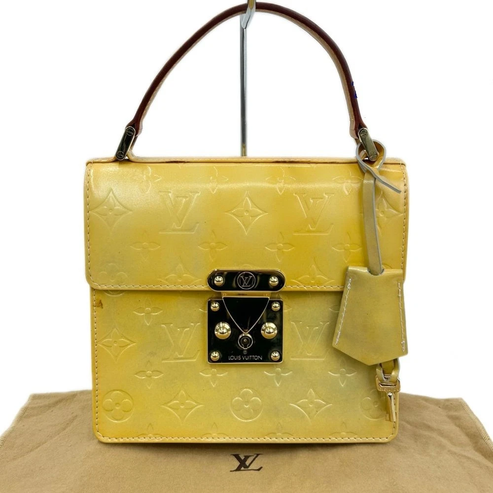 Louis Vuitton Spring Street Bags for sale | eBay