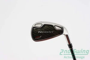 Nickent 3DX Hybrid Single Iron 7 Iron Graphite Regular Right 37.5in - Picture 1 of 8