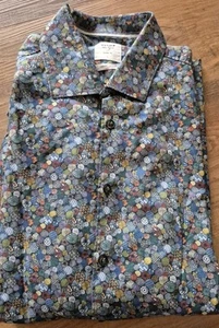 Hemd Olymp L Smart Casual Neupreis 69 € - Bild 1 von 7