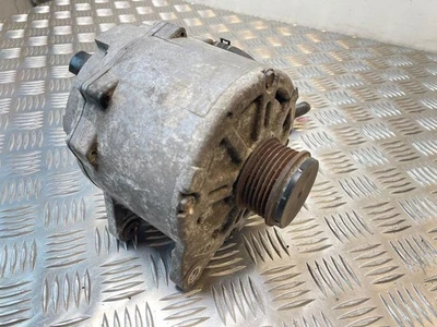 Generatore AUDI A8 D3 4E2, 4E8 079903018L 3.00 Diesel 2010 31249695 - Immagine 1 di 4