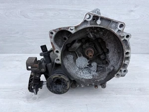 VW Polo 6N Lupo Seat Arosa Getriebe DKG / ESY / FFE / EQW / DXD 1,0 37kw 50PS - Bild 1 von 8