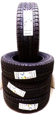 Winterreifen 215/65 R16C 109/107T / Satz (4 Stk.) Sava - Bild 1 von 4