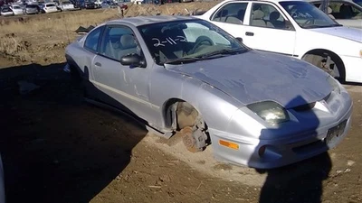 Strut Front Fits 99-05 CAVALIER 280285 Foto 1 de 4