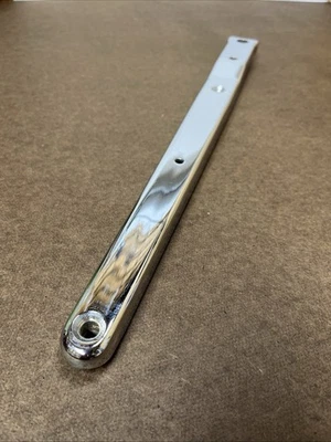 1 puntal de guardabarros trasero cromado genuino Harley-Davidson modelo K KHK OEM 59930-52 Foto 1 de 4