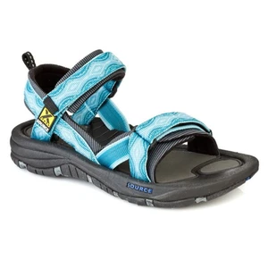 Source Sandalen für Damen Gobi Dream - outdoor-blau - Bild 1 von 7