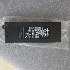 Genuine Cisco MA-INJ-4 Ethernet Injector Meraki (NO PSU) - Afbeelding 1 van 2