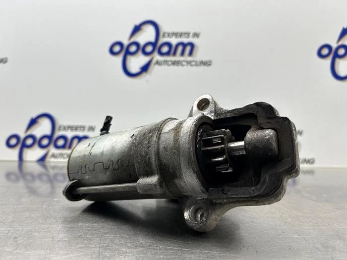 Motorino avviamento Ford Focus II Turnier DA, DS, FFS 1478129 P23345993 - Immagine 1 di 1