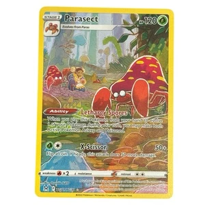 Parasect TG01/TG30 Swsh11: Lost Origin Trainer Gallery Holo - Picture 1 of 2