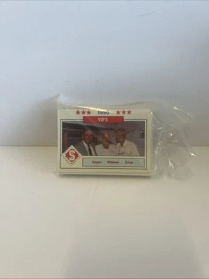 Juego completo de béisbol Southern League All-Star 1990 (50) (BB-0217) Foto 1 de 2