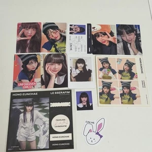 Tarjeta de Bulktrading Luceraphim Unche - Imagen 1 de 1