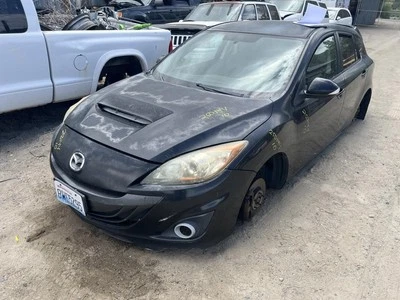 Turbo/Supercharger Fits 07-13 MAZDA 3 1334100 - Image 1 of 4