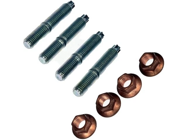 Turbocharger Stud For 2013-2020 Ford Fusion 2.0L 4 Cyl Turbocharged 2014 KC494GN Foto 1 de 1