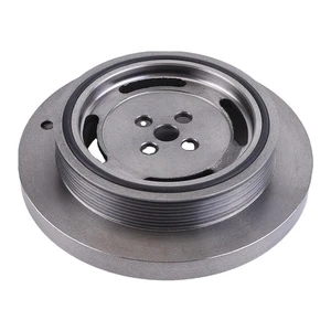 Polea de cigüeñal equilibrador armónico Cummins 5,9 compatible con Dodge Ram 250... - Imagen 1 de 9
