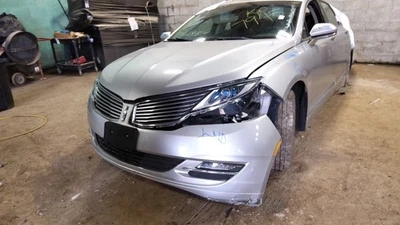 2016 Lincoln MKZ 2.0L Engine Motor 4cyl OEM 63K Miles - LKQ384641105 - Image 1 of 4