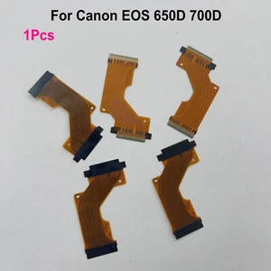 For Canon EOS 650D 700D Camera Power Main Circuit Board Connect Flex Cable FPC - Picture 1 of 1