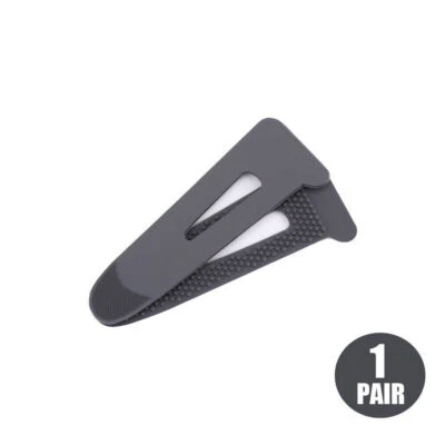 PVC Clothes Sleeve Cuff Loop Hook Fastener Tape for DIY Craft Sewing Accessories - Image 1 of 4