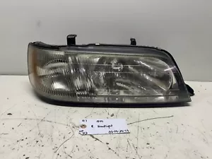 1999-2001 INFINITI Q45 OEM RIGHT PASSENGER SIDE HEADLIGHT HEAD LAMP ASSY XENON - Picture 1 of 11