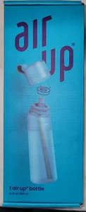 Air Up Bottle 20oz (1.37Pt/650ML) Ocean Blue, Open Box - Picture 1 of 4