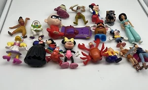 Konvolut 20 Disney Spielzeug - Bild 1 von 22